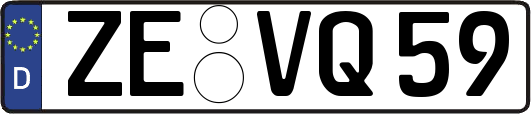 ZE-VQ59
