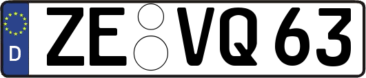 ZE-VQ63