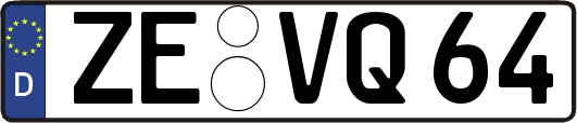 ZE-VQ64