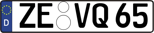 ZE-VQ65