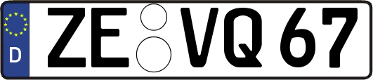 ZE-VQ67