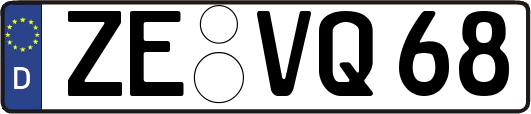 ZE-VQ68