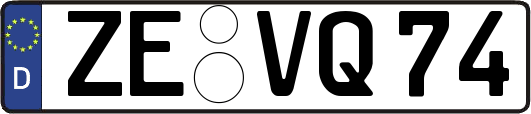 ZE-VQ74