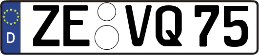 ZE-VQ75