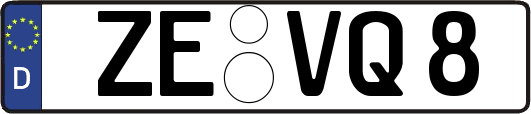 ZE-VQ8