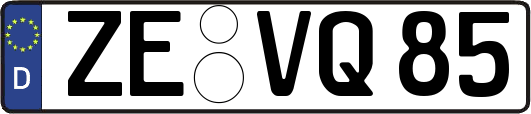 ZE-VQ85