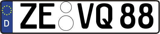 ZE-VQ88
