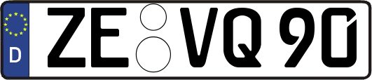 ZE-VQ90