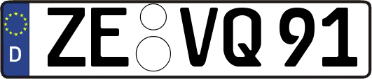 ZE-VQ91