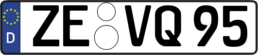 ZE-VQ95