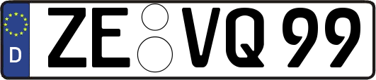 ZE-VQ99