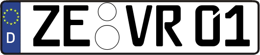 ZE-VR01