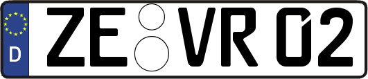 ZE-VR02
