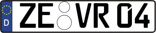 ZE-VR04