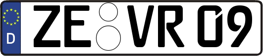 ZE-VR09