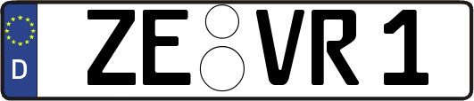 ZE-VR1