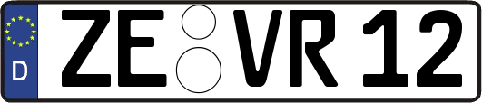 ZE-VR12