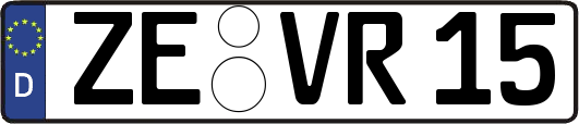 ZE-VR15