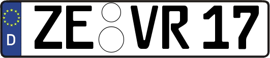 ZE-VR17