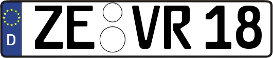 ZE-VR18