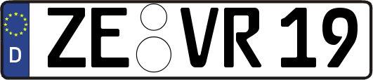 ZE-VR19
