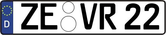 ZE-VR22
