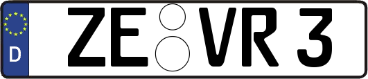 ZE-VR3
