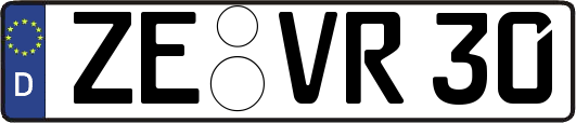 ZE-VR30