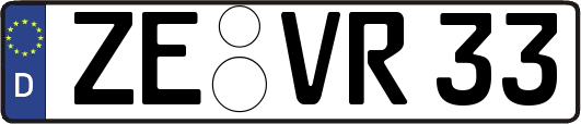 ZE-VR33