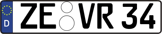 ZE-VR34