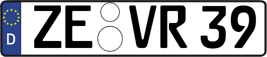 ZE-VR39
