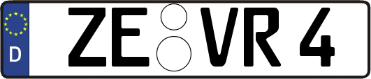 ZE-VR4
