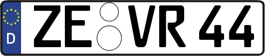 ZE-VR44