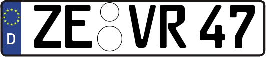 ZE-VR47