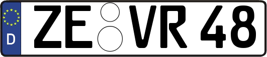 ZE-VR48