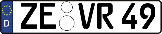 ZE-VR49