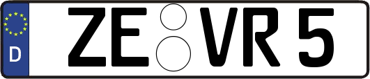 ZE-VR5