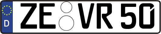ZE-VR50