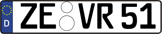 ZE-VR51
