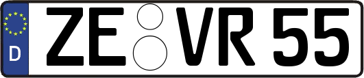 ZE-VR55