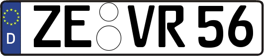ZE-VR56