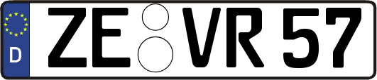 ZE-VR57