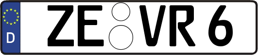 ZE-VR6