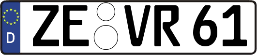 ZE-VR61