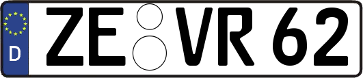 ZE-VR62