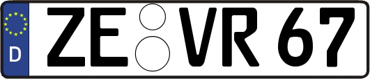 ZE-VR67
