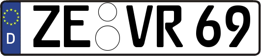 ZE-VR69