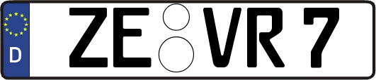 ZE-VR7