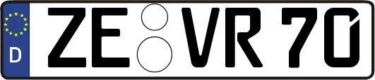 ZE-VR70