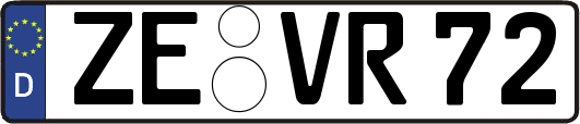 ZE-VR72